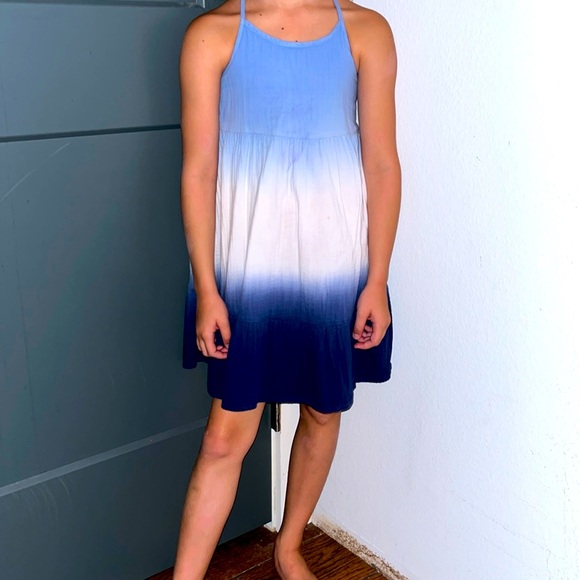 Cat & Jack Other - Cat & Jack Girl’s Summer Dress